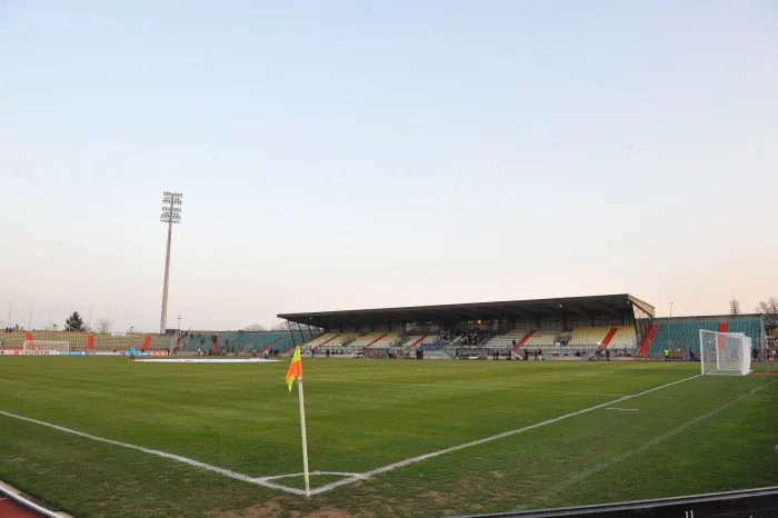 Un nouveau stade national pour le Luxembourg