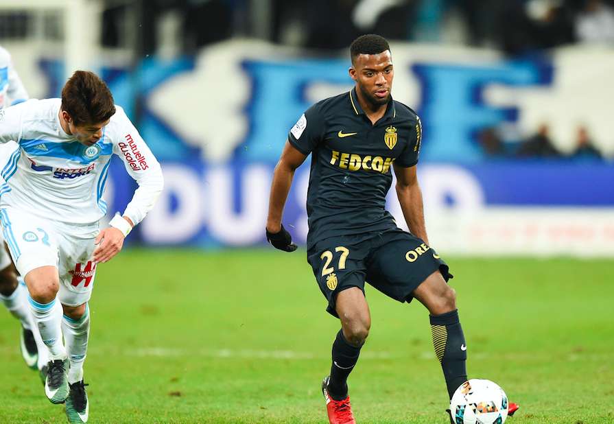 Revivez Marseille &#8211; Monaco (3 &#8211; 4)