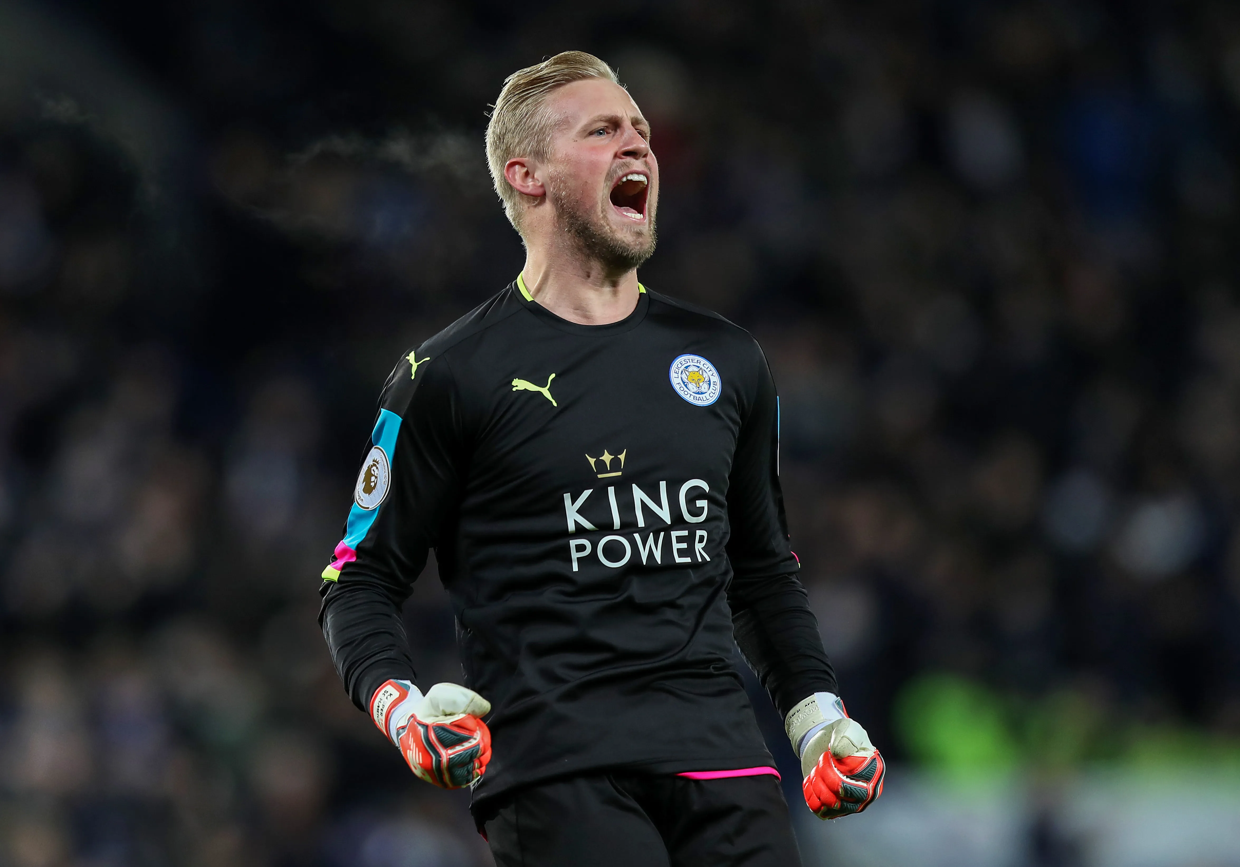 Leicester confirme, Southampton au mental