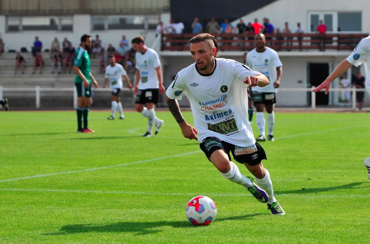 Youcef Touati est décédé