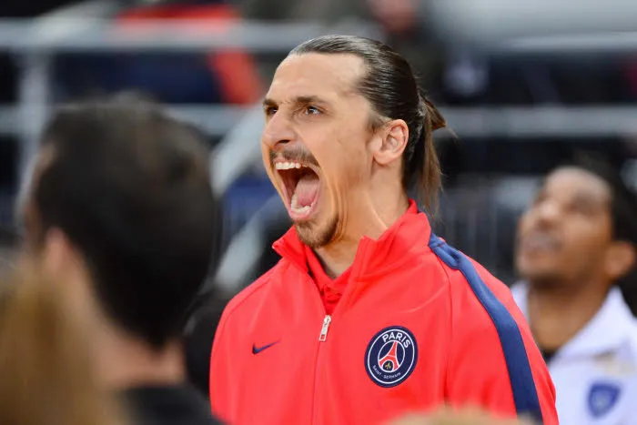 L’abécédaire de Zlatan au PSG