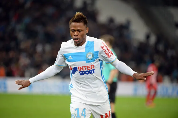 Clinton Njie, nouveau rôle pour une nouvelle vie