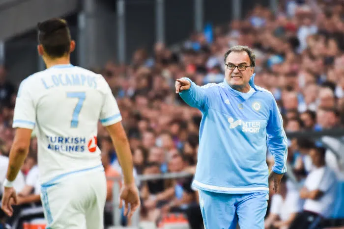 Bielsa à Lille, c&rsquo;est fait !