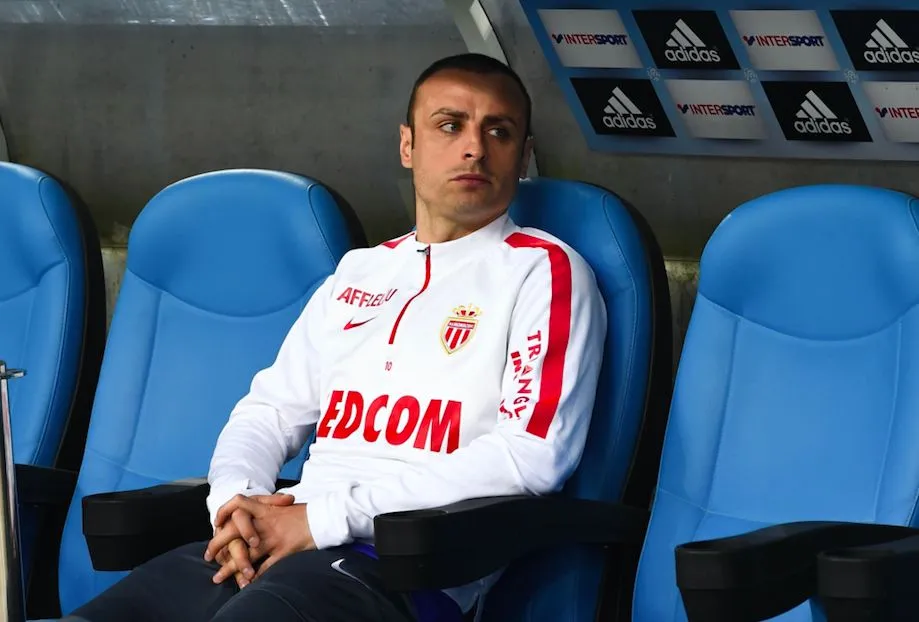 Berbatov cherche un club