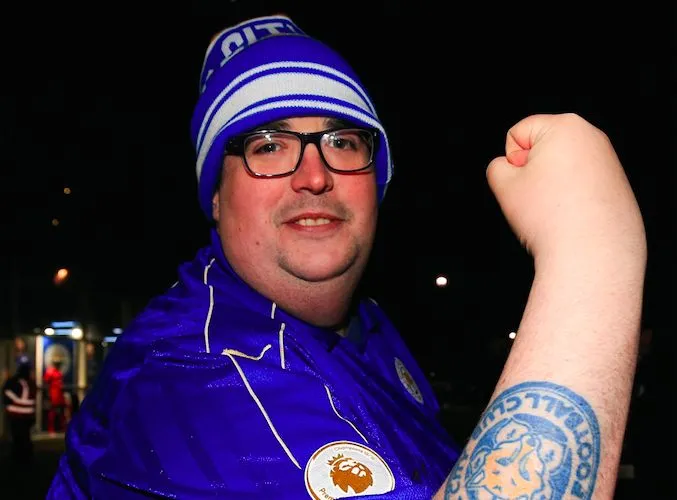 Les fans de Séville et de Leicester se réuniront avant le match