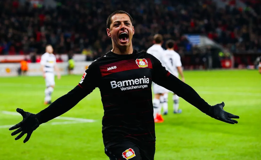 Pourquoi Chicharito va marcher sur la défense de l’Atlético