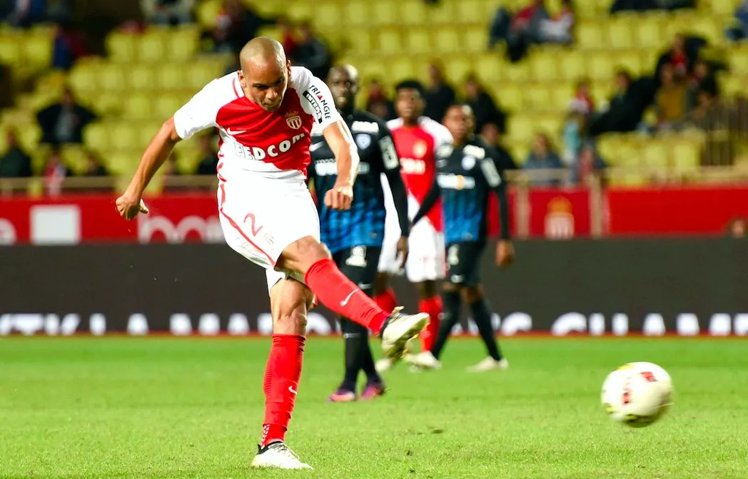 Fabinho et Manchester City : vrai crush