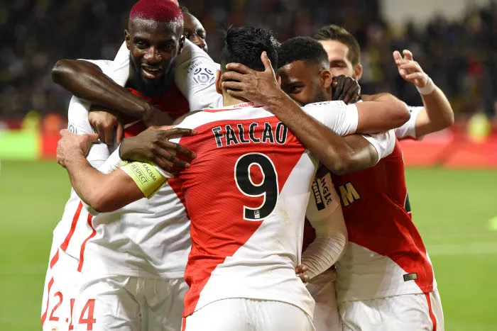 Revivez Manchester City &#8211; Monaco (5 &#8211; 3)