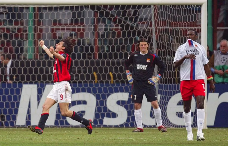 Les dix matchs de légende de l&rsquo;OL