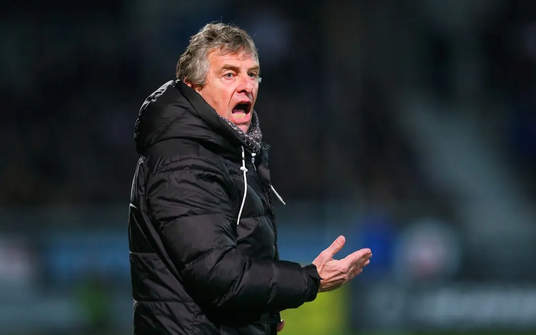 Pourquoi Christian Gourcuff n’y arrive pas encore