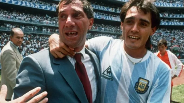 Le jour où Bilardo est devenu sélectionneur de l&rsquo;Argentine