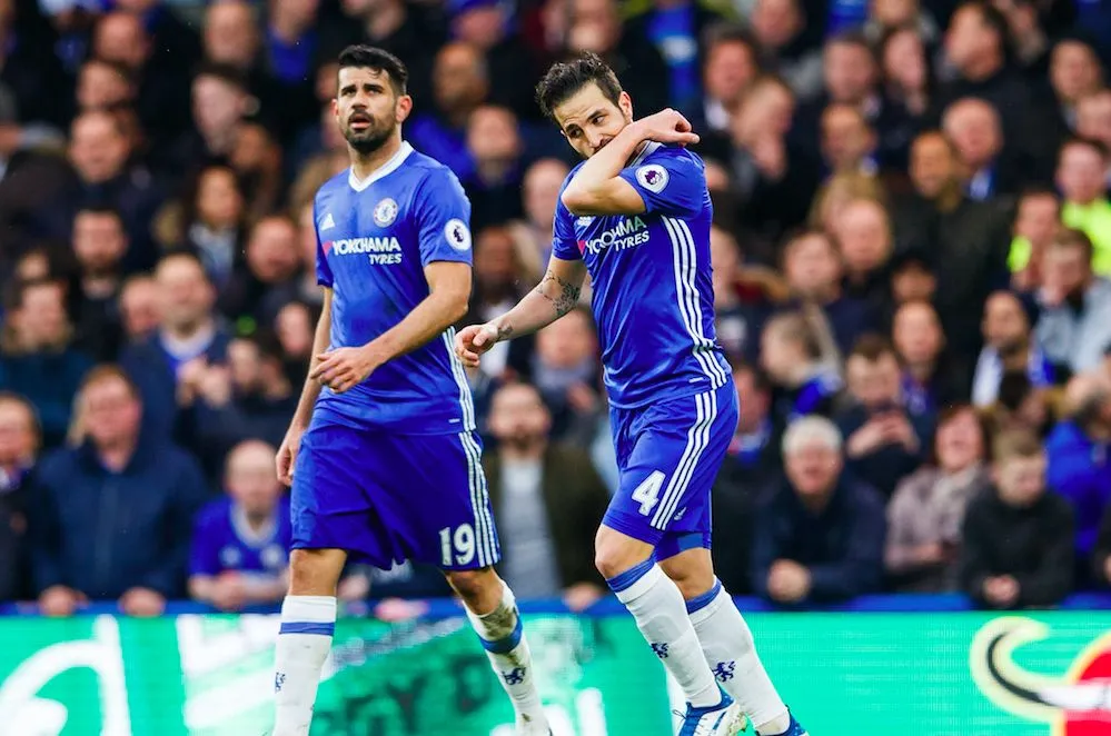 Chelsea chante avec les Swans