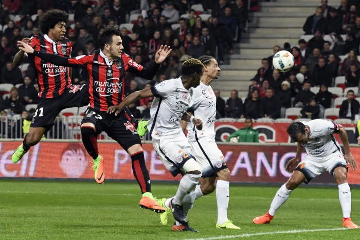 Le Bihan porte l&rsquo;OGC Nice