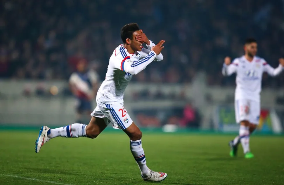 Tolisso, un moment d’égarement