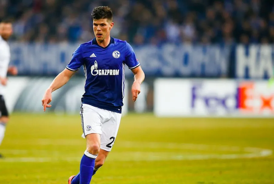 Huntelaar de retour à l&rsquo;Ajax ?