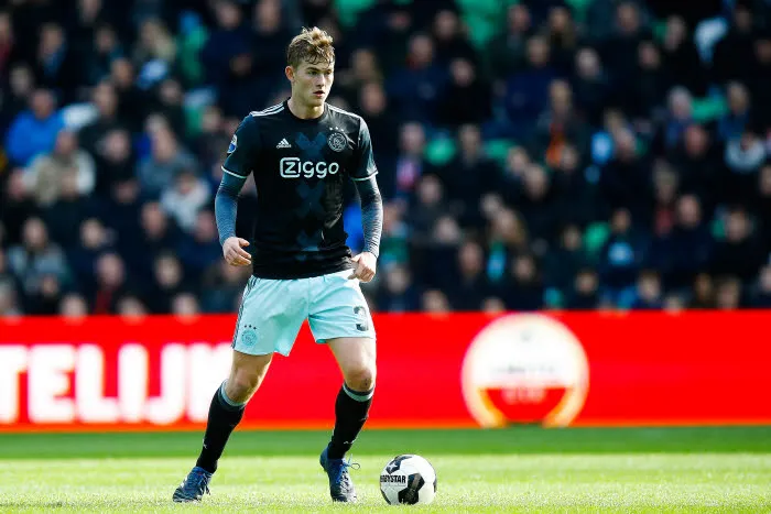 Sunny De Ligt