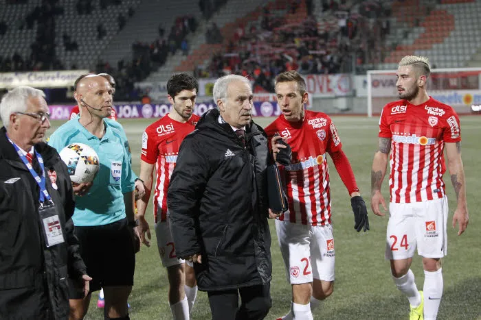 50 heures de match pour les 50 ans de l&rsquo;ASNL