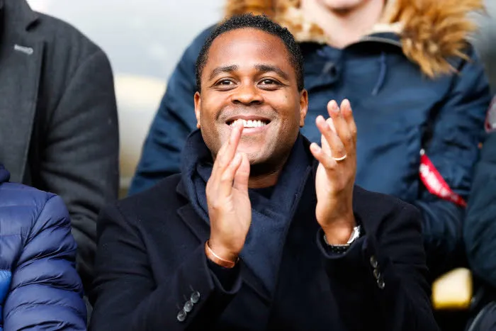 Kluivert victime de pressions pour des paris sportifs