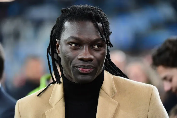 L&rsquo;OM veut garder Gomis et Vainqueur