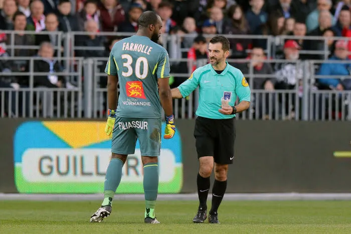 De Farnolle à Nivet, la Ligue 2 en folie