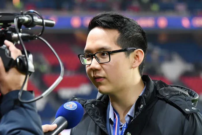 Le PSG recrute un e-sporter brésilien