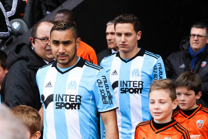 Thauvin et Payet reviennent sur leurs embrouilles