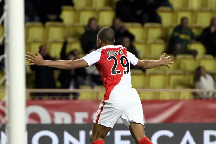 Revivez Monaco &#8211; Bordeaux (2 &#8211; 1)