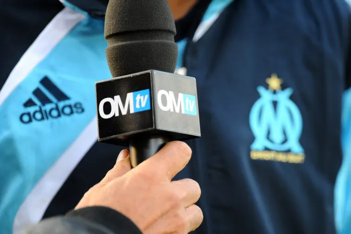 L&rsquo;OM et Adidas, c&rsquo;est fini