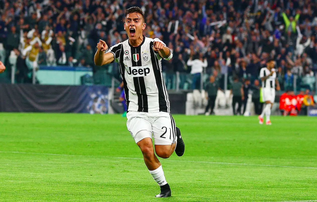 La Juventus met le Barça KO