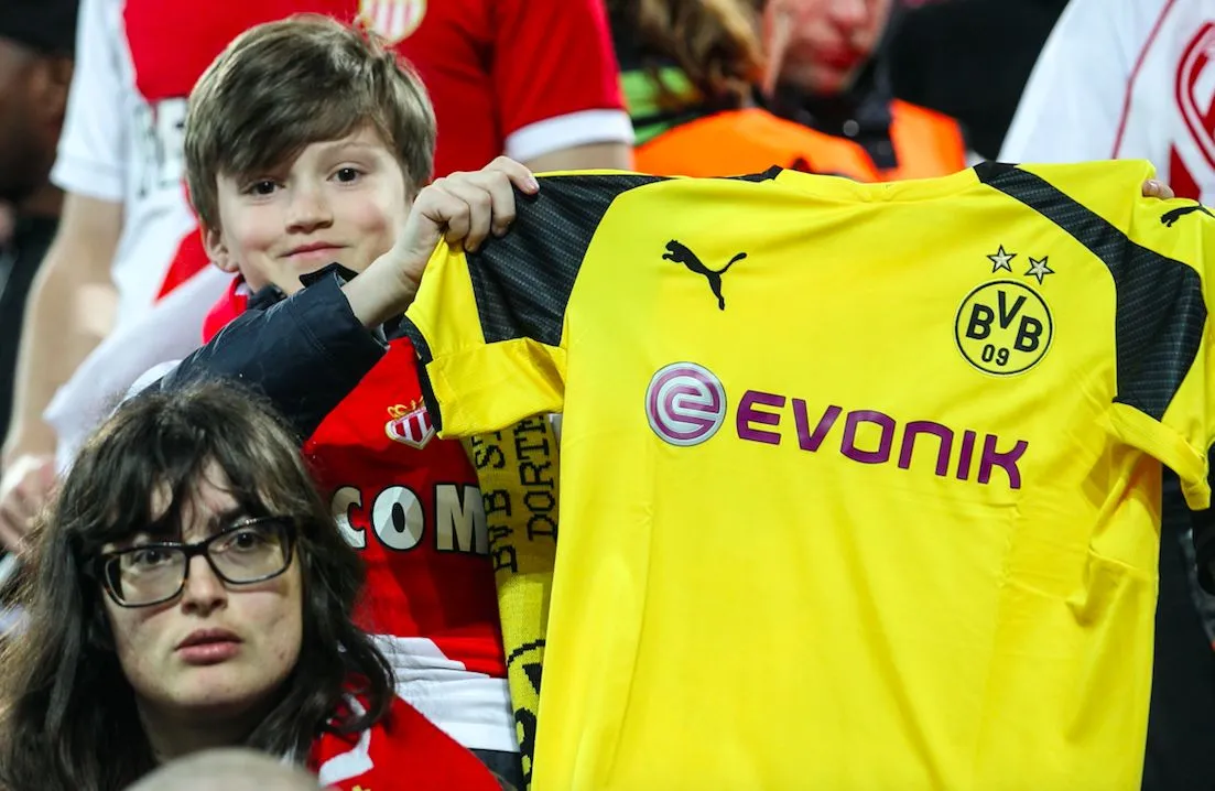 Six questions à se poser avant Dortmund-Monaco