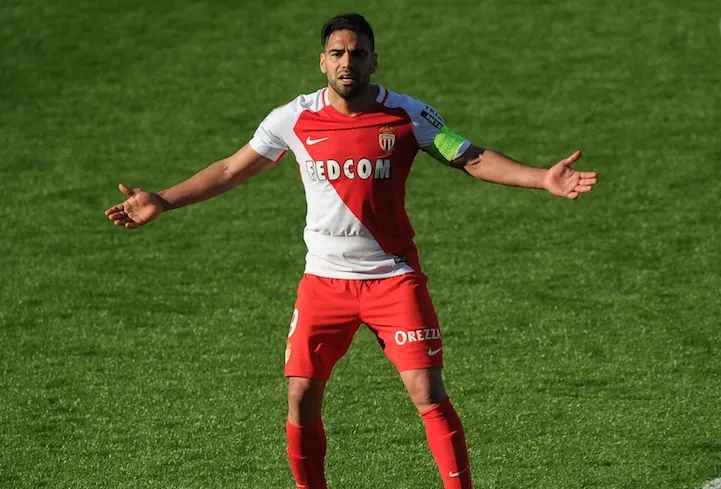 Falcao et l&rsquo;intérêt de la Chine