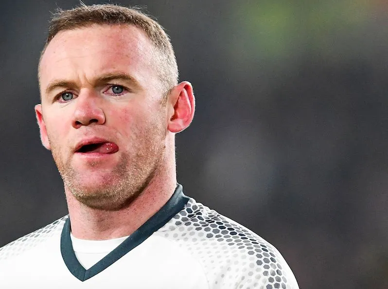 MU sans Rooney à Anderlecht