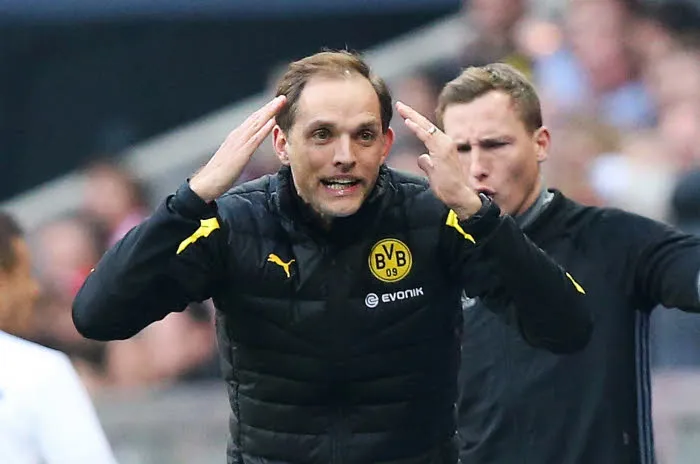 L&rsquo;UEFA répond à Tuchel