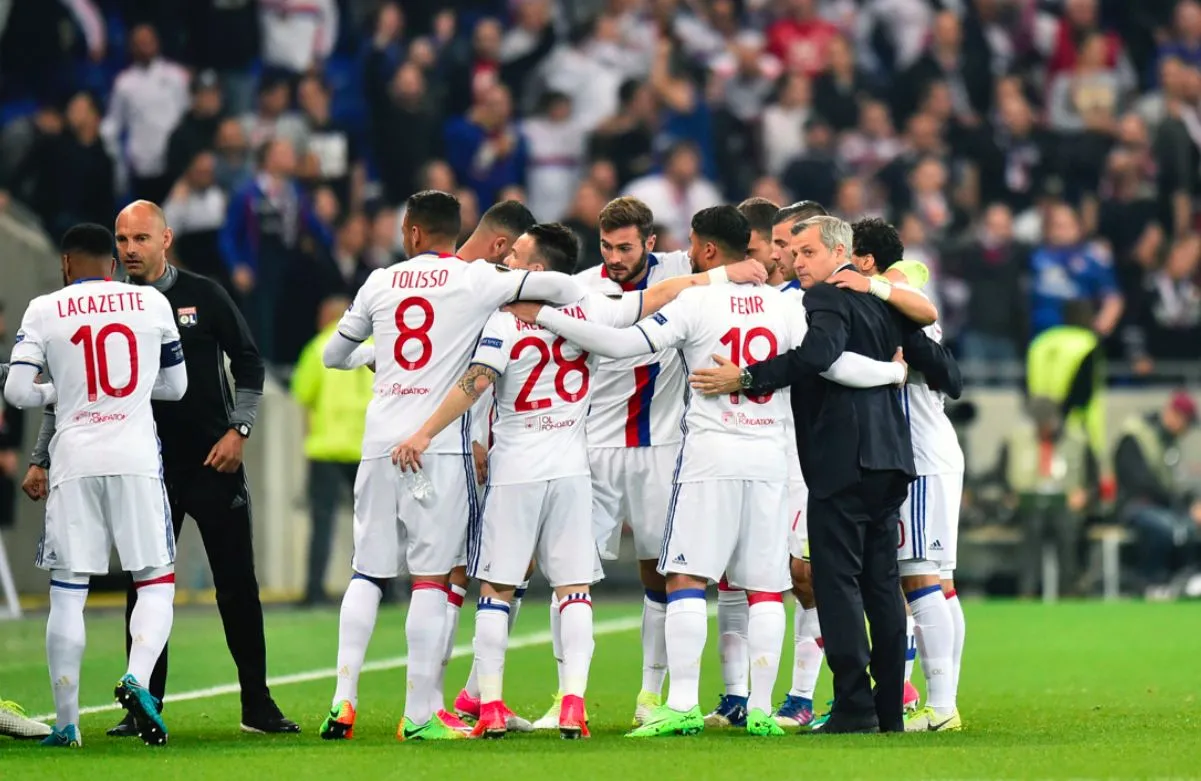 L&rsquo;égalisation de Tolisso