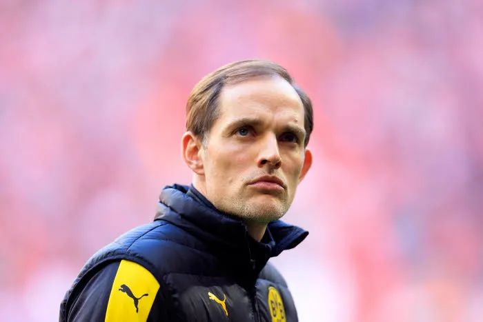 Thomas Tuchel, à cœur ouvert