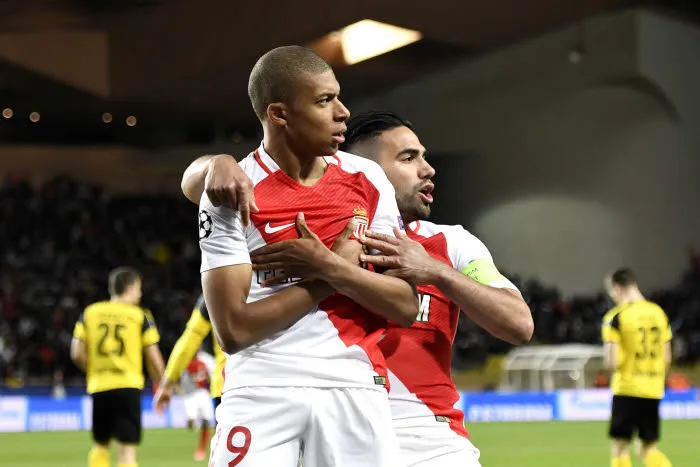 Encore une stat affolante pour Mbappé