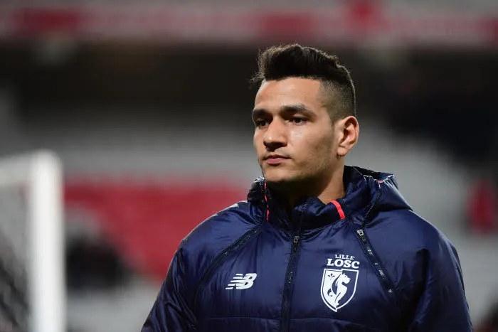 Rony Lopes espère percer à Monaco