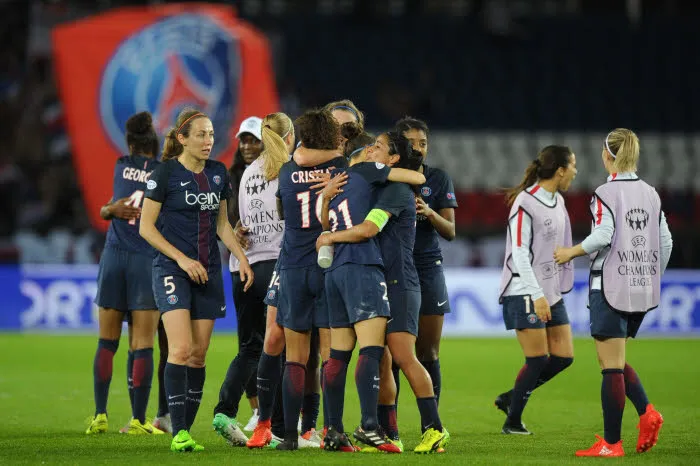 Pourquoi les filles du PSG vont taper le Barça ?