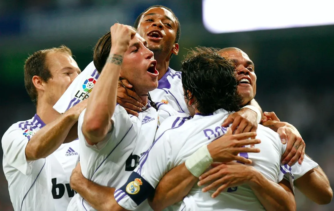 Real-Barça, comme un air de 2008