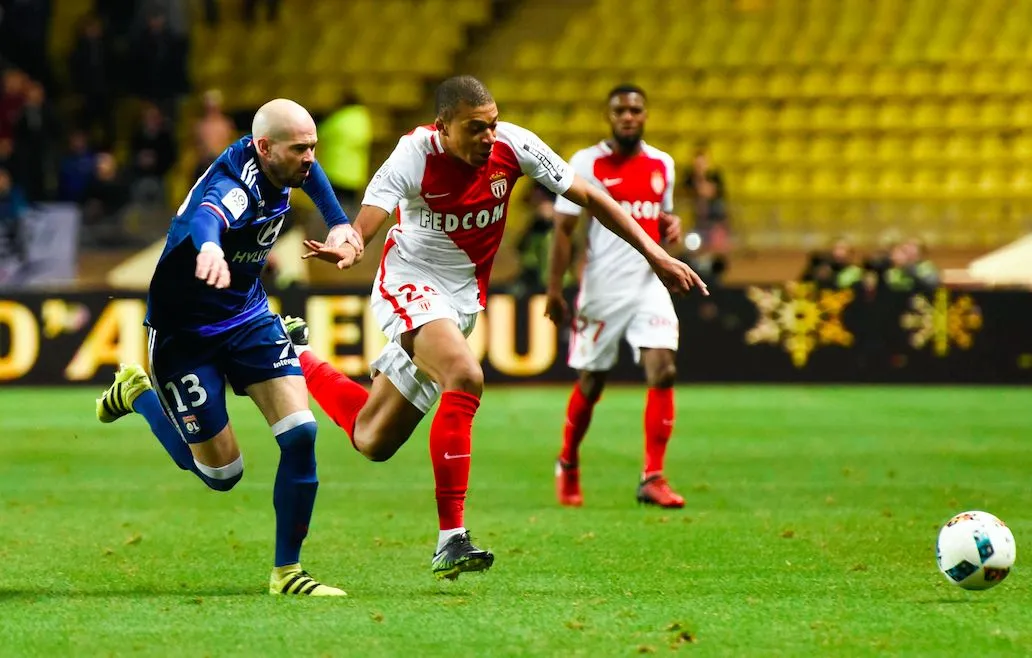 Pourquoi Lyon et Monaco ont-ils éclipsé Paris ?