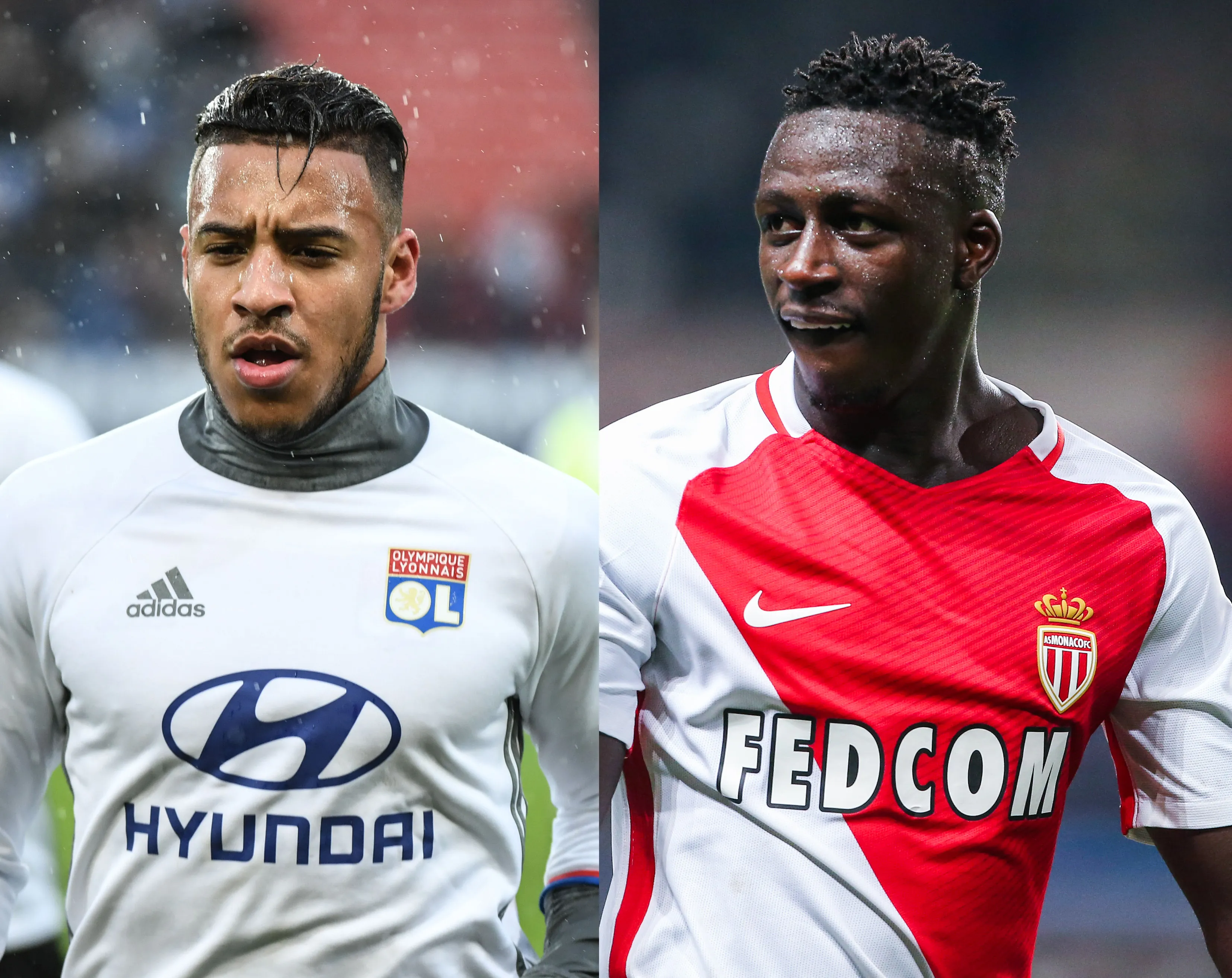 Comment réconcilier Mendy et Tolisso ?