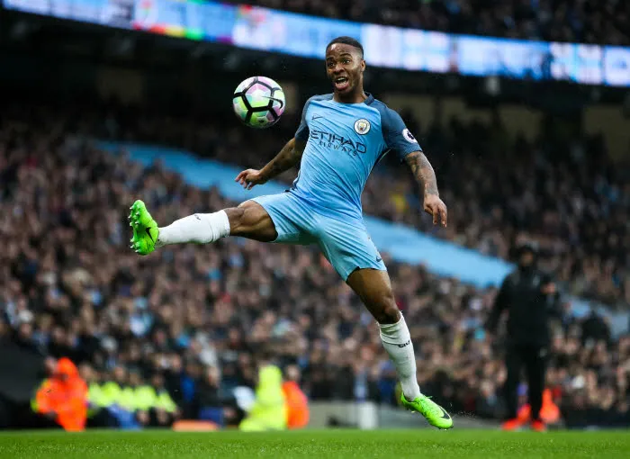 But injustement annulé pour City