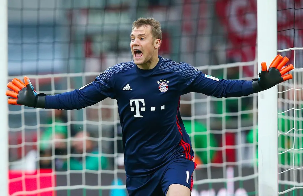 Neuer toujours incertain pour le Real