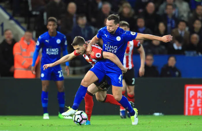 Leicester, Burnley et Watford s&rsquo;imposent