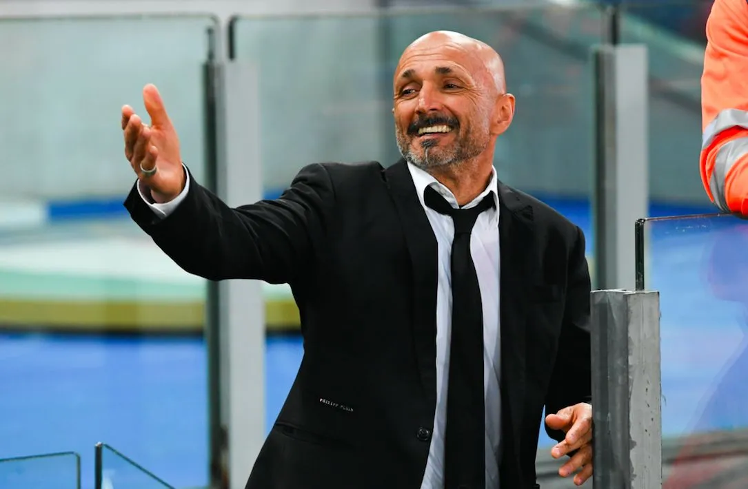 Les limites de Spalletti