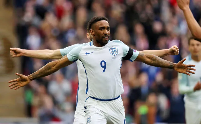 Jermain Defoe dansera-t-il avec les stars ?