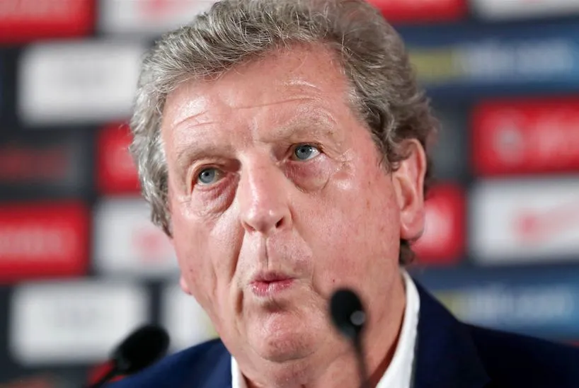 Roy Hodgson apporte sa patte à Melbourne City