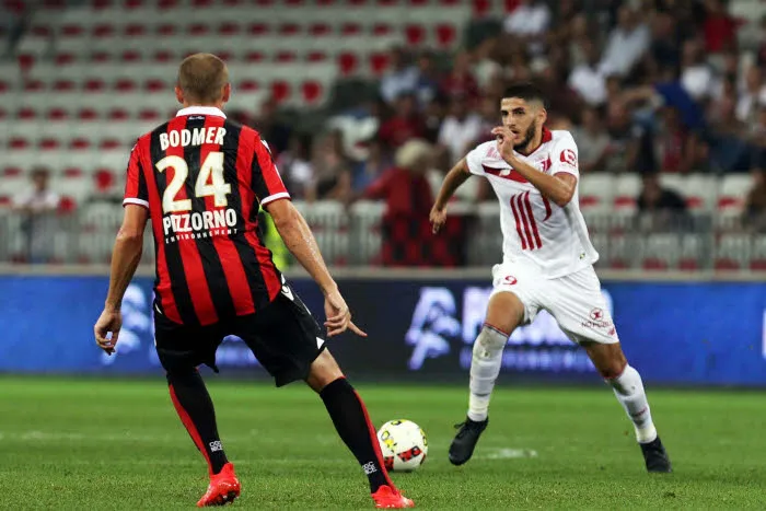 Revivez Lille &#8211; Nice (1 &#8211; 2)