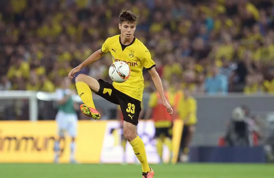 Weigl, héritier contrarié