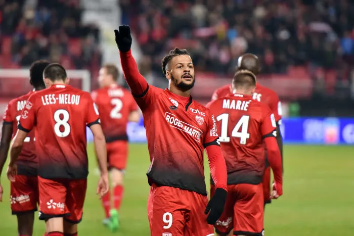 Pronostic Dijon Bastia : Analyse, prono et cotes du match de Ligue 1